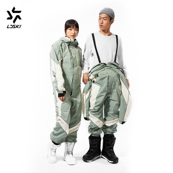 other sporting goods ldski ski onepiece suit men winter snowboard windproof snow sleeve dress zipper design waterproof warm breathable retro
other sporting goods ldski ski onepiece suit men winter snowboard windproof snow sleeve dress zipper design waterproof warm breathable retro