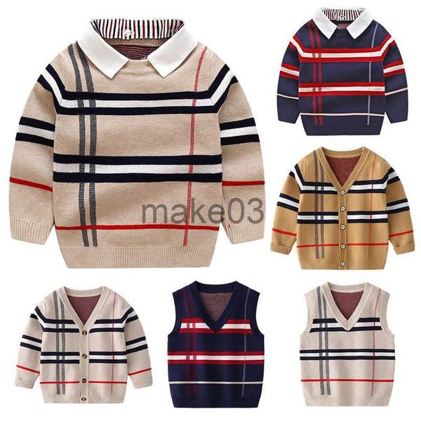 cardigan 18t toddler for boy girl kids sweater vest autumn winter warm cardigan long sleeve plaid sweaters fashion knitwear clothes j230801, Blue
cardigan 18t toddler for boy girl kids sweater vest autumn winter warm cardigan long sleeve plaid sweaters fashion knitwear clothes j230801, Blue