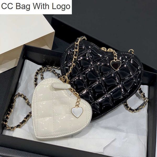 cc bag 10a designer cosmetic bag 15cm lady purse crossbody bags genuine leather chain bag with box c539, Black
cc bag 10a designer cosmetic bag 15cm lady purse crossbody bags genuine leather chain bag with box c539, Black