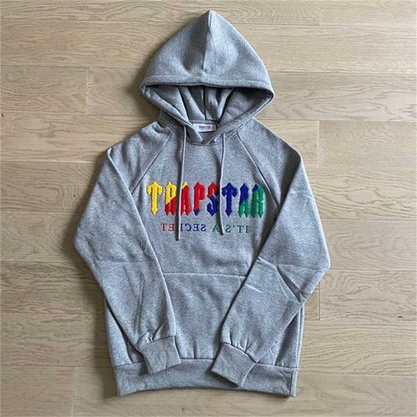 trapstar fleece man clothes men designer hoodies and pants tracksuit mens women jacket winter coats sweatshirt hoodie hooded sweater oversiz, Black
trapstar fleece man clothes men designer hoodies and pants tracksuit mens women jacket winter coats sweatshirt hoodie hooded sweater oversiz, Black