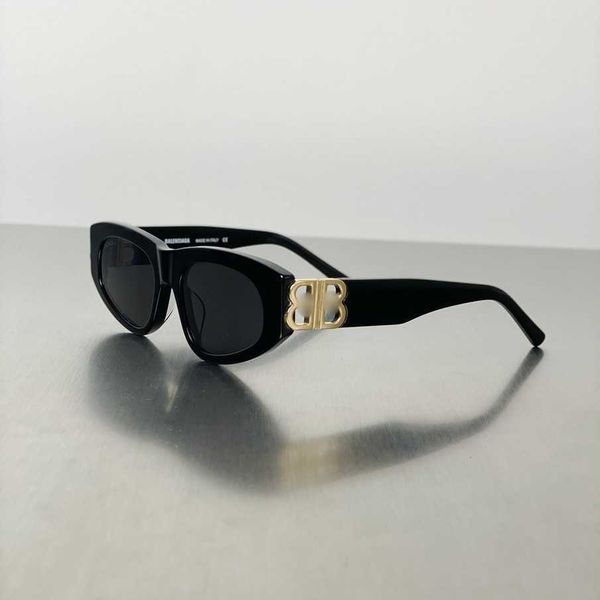2023 new luxury designer home 23 double b letters sunglasses women fashionable plate sunglasses for men bb0095, White;black
2023 new luxury designer home 23 double b letters sunglasses women fashionable plate sunglasses for men bb0095, White;black