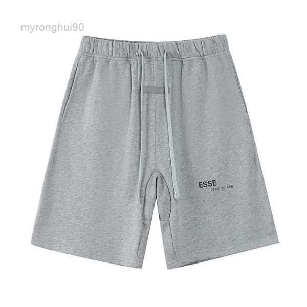 2023 reflective high street essentail short men's casual sports pant loose oversize style drawstring short pants trend designer ess ess, White;black
2023 reflective high street essentail short men's casual sports pant loose oversize style drawstring short pants trend designer ess ess, White;black