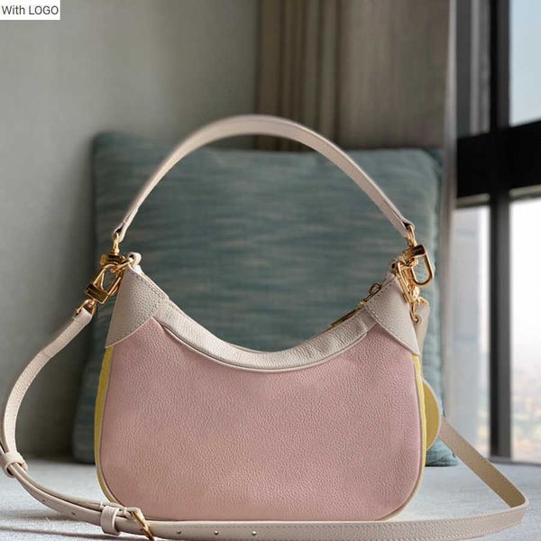 2023 new 9a l bag designer croossbody bag luxury shoulder bag m42006 bagatelle 24cm genuine leather handbag delicate knockoff hobo bag yl040, Black
2023 new 9a l bag designer croossbody bag luxury shoulder bag m42006 bagatelle 24cm genuine leather handbag delicate knockoff hobo bag yl040, Black