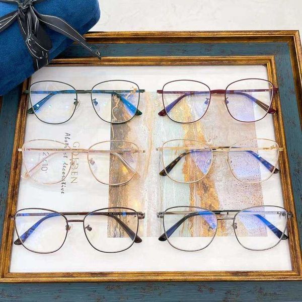 2023 luxury designer sunglasses g family's new network popular same plain face japanese and ins style women's flat gg0935oa versat, White;black
2023 luxury designer sunglasses g family's new network popular same plain face japanese and ins style women's flat gg0935oa versat, White;black