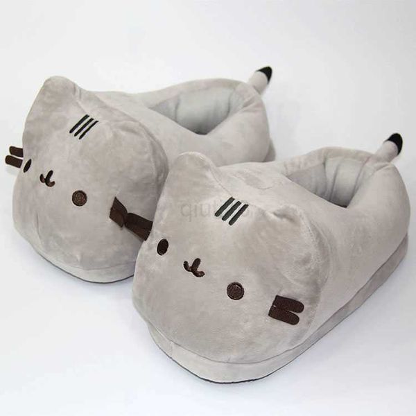 slippers sandal kucing tertutup penuh kartun slide musim dingin hangat boneka lembut dalam ruangan lucu anime sepatu kamar tidur untuk pria, Black
slippers sandal kucing tertutup penuh kartun slide musim dingin hangat boneka lembut dalam ruangan lucu anime sepatu kamar tidur untuk pria, Black