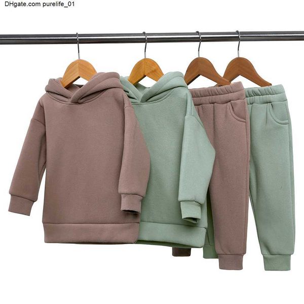 girl clothes boys set toddler solid hoodies pullover sweatshirt sweatpants with pockets 2pieces kids sweatsuits outfits, White
girl clothes boys set toddler solid hoodies pullover sweatshirt sweatpants with pockets 2pieces kids sweatsuits outfits, White