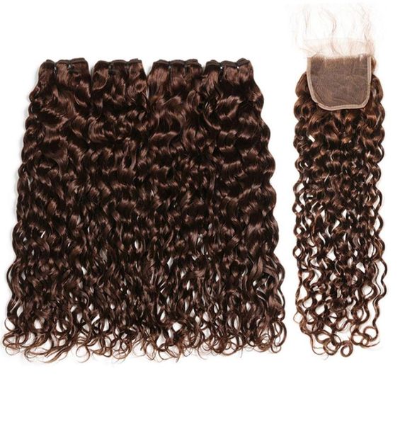 chocolate brown indian virgin human hair wet and wavy 4bundles with lace closure 4 dark brown human hair weaves with closure 6356777, Black;brown
chocolate brown indian virgin human hair wet and wavy 4bundles with lace closure 4 dark brown human hair weaves with closure 6356777, Black;brown