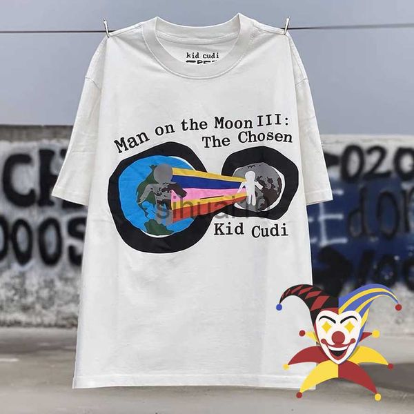 men's t-shirts foaming print cpfm x kid cudi man on the moon iii tee men women 1 1 black white streetwear t-shirts new j230731, White;black
men's t-shirts foaming print cpfm x kid cudi man on the moon iii tee men women 1 1 black white streetwear t-shirts new j230731, White;black