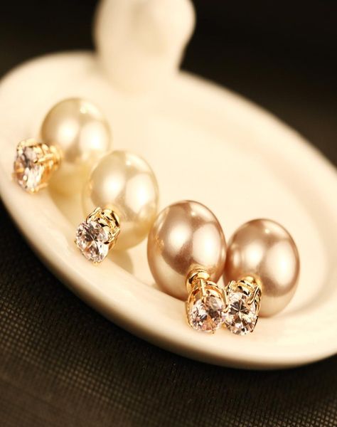 korean simple delicate before after pearl zircon female earrings jewelry 18k gold plated female earrings temperament wild fashion 7267984, Golden;silver
korean simple delicate before after pearl zircon female earrings jewelry 18k gold plated female earrings temperament wild fashion 7267984, Golden;silver