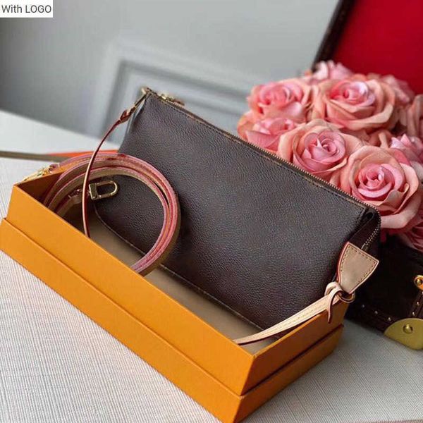 2023 new 9a l bag genuine leather handbag designer shoulder bag pochette accessoires 23.5cm luxury crossbody bag delicate knockoff dinner ba, Black
2023 new 9a l bag genuine leather handbag designer shoulder bag pochette accessoires 23.5cm luxury crossbody bag delicate knockoff dinner ba, Black