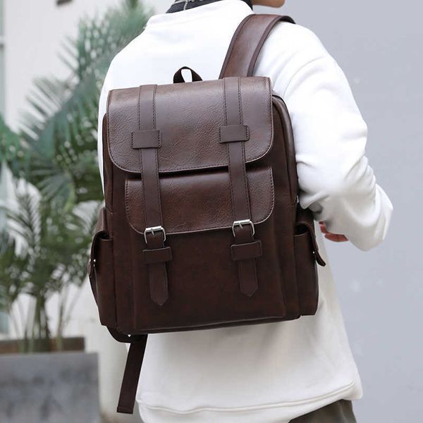 korean version of the large-capacity soft men and women shoulder bags leisure students schoolbag computer travel backpacks 0814
korean version of the large-capacity soft men and women shoulder bags leisure students schoolbag computer travel backpacks 0814