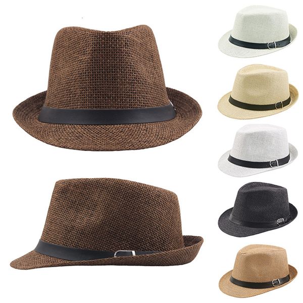 wide brim hats bucket spring summer retro mens fedoras jazz plaid hat bowler classic version chapeau 230801, Blue;gray
wide brim hats bucket spring summer retro mens fedoras jazz plaid hat bowler classic version chapeau 230801, Blue;gray