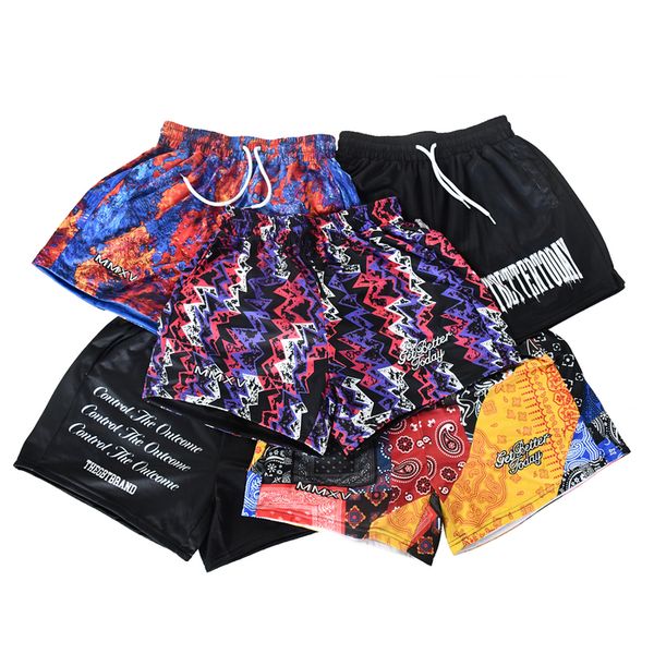 men's shorts get better today mesh shorts gym basketball running gbt y2k oversized men clothing the gbt brand designer workout shorts 2, White;black
men's shorts get better today mesh shorts gym basketball running gbt y2k oversized men clothing the gbt brand designer workout shorts 2, White;black