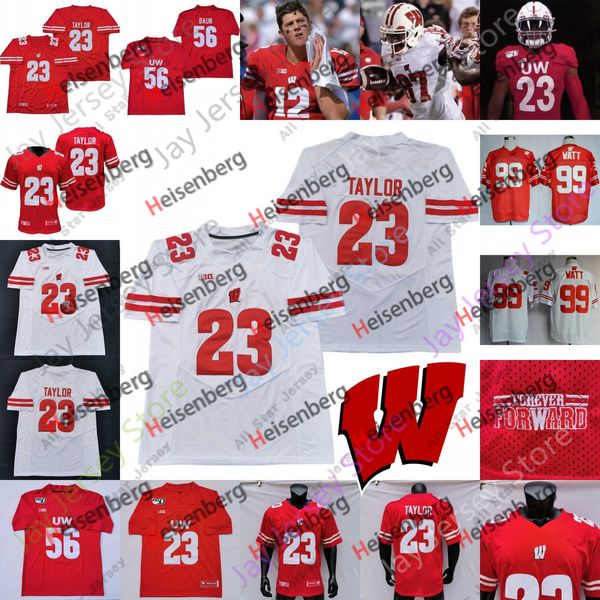 football jerseys wisconsin badgers football jersey ncaa college melvin gordon t.j. watt jack coan jonathan taylor quintez cephus a.j. taylor, Black
football jerseys wisconsin badgers football jersey ncaa college melvin gordon t.j. watt jack coan jonathan taylor quintez cephus a.j. taylor, Black