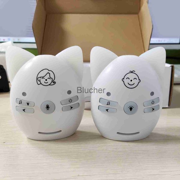 other portable 24ghz wireless digital audio baby monitor twoway communication clear baby crying detector sensitive transmission x0731, Silver
other portable 24ghz wireless digital audio baby monitor twoway communication clear baby crying detector sensitive transmission x0731, Silver