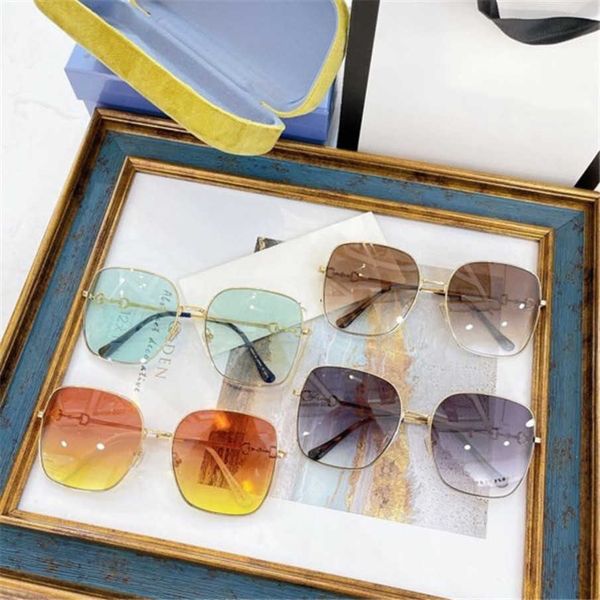 new luxury designer 2023 new g family sunglasses gg0879s square large frame super light horse clasp lu han ni same sunglasses, White;black
new luxury designer 2023 new g family sunglasses gg0879s square large frame super light horse clasp lu han ni same sunglasses, White;black