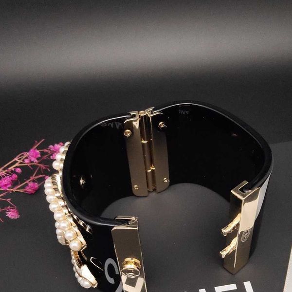 ch bangle love bangl suitable for 15-17cm wrist for woman designer bracelet official replica bangle details are consistent with the genuine, Black
ch bangle love bangl suitable for 15-17cm wrist for woman designer bracelet official replica bangle details are consistent with the genuine, Black
