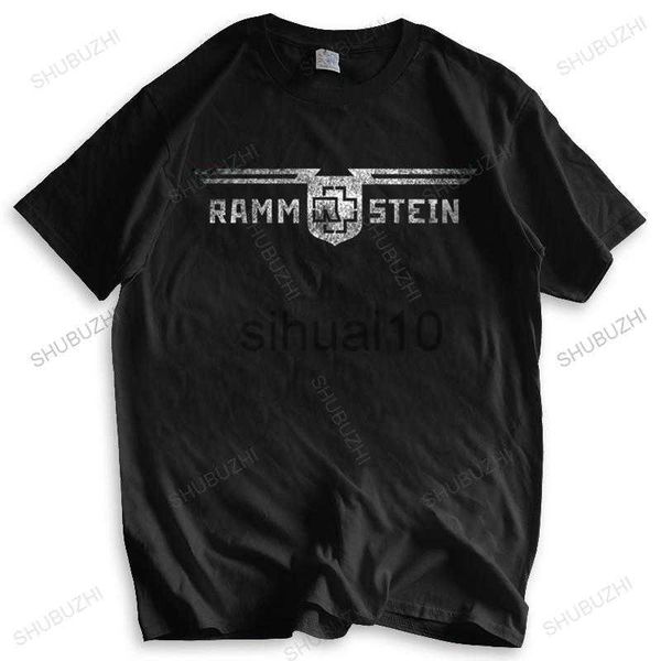 men's t-shirts summer t-shirt men brand teeshirt ramstein germany metal band new t-shirt mens t-shirt euro size j230731, White;black
men's t-shirts summer t-shirt men brand teeshirt ramstein germany metal band new t-shirt mens t-shirt euro size j230731, White;black