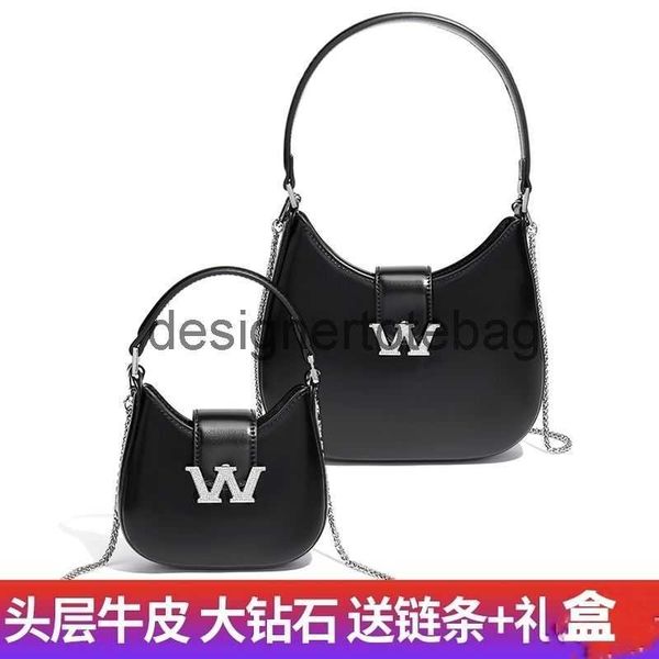 wang bag genuine leather king armpit bag aw rhinestone bag messenger bag star bag new handbag women's bag
wang bag genuine leather king armpit bag aw rhinestone bag messenger bag star bag new handbag women's bag
