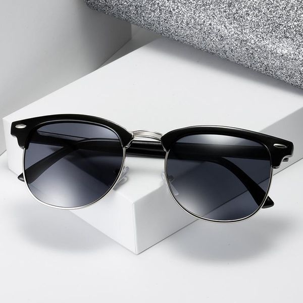 sunglasses summer accessories fashion outdoor car driving rectangle plastic semi-rimless eyewear women men glasses uv400816, White;black
sunglasses summer accessories fashion outdoor car driving rectangle plastic semi-rimless eyewear women men glasses uv400816, White;black
