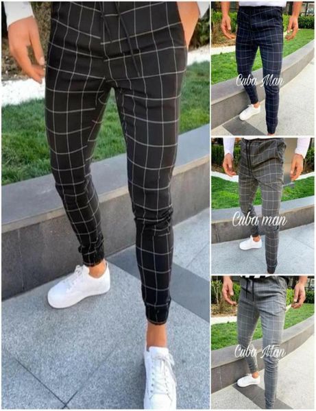 men cargo pants high wasit spring summer fashion pocket men039s slim fit plaid straight leg trousers casuals pencil jogger8640429, Black
men cargo pants high wasit spring summer fashion pocket men039s slim fit plaid straight leg trousers casuals pencil jogger8640429, Black