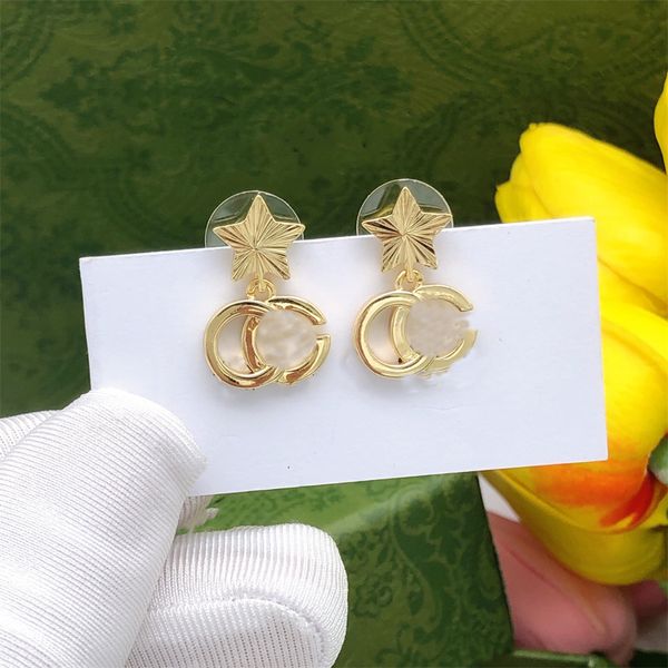 designer ggity earrings luxury stud women charm g logo earring fashion accessories retro jewelry sdh, Golden
designer ggity earrings luxury stud women charm g logo earring fashion accessories retro jewelry sdh, Golden