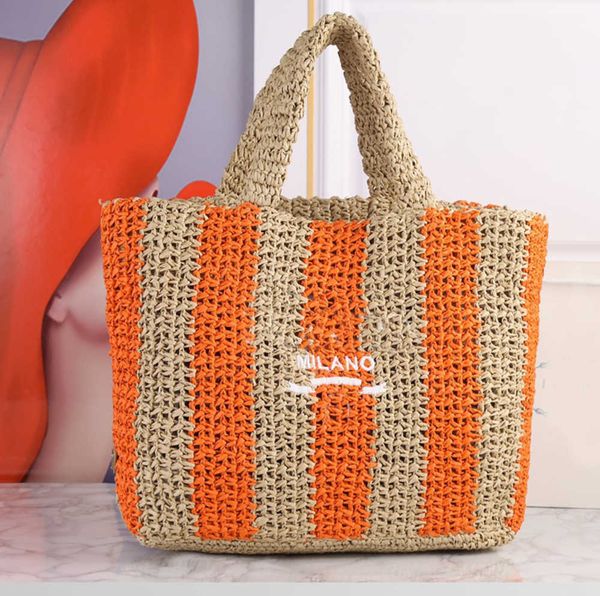 straw woven handbag women tote bags beach shopping purse shoulder crochet hollow out print embroidery large capacity package high quality
straw woven handbag women tote bags beach shopping purse shoulder crochet hollow out print embroidery large capacity package high quality
