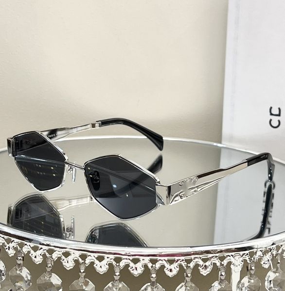 cl40236 hexagonal sunglasses for women designer sunglasses retro sunglasses metal sunglasses vintage sunglasses uv400, White;black
cl40236 hexagonal sunglasses for women designer sunglasses retro sunglasses metal sunglasses vintage sunglasses uv400, White;black