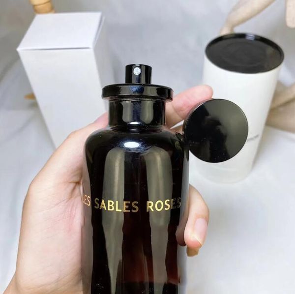 famous brand les sables roses perfume for women eau de parfum 100ml classic lady fragrance spray long lasting good smel high version quality
famous brand les sables roses perfume for women eau de parfum 100ml classic lady fragrance spray long lasting good smel high version quality