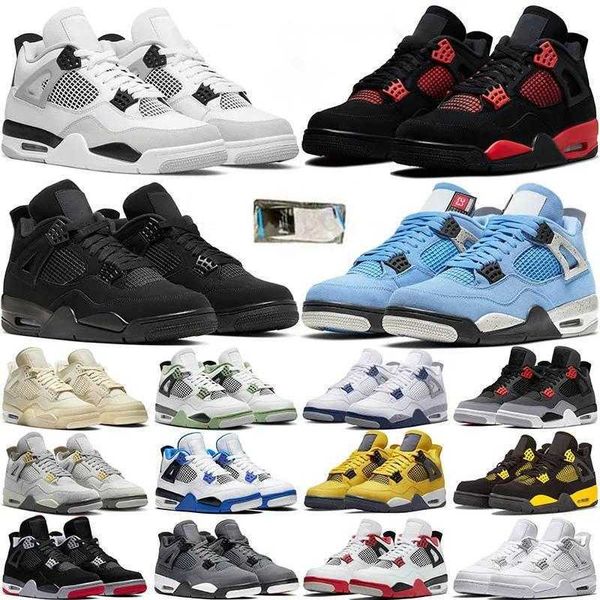 2023 4 basketball platform shoes men women 4s black cat military canvas red thunder university blue thunder pink cactus jack trainers outdoo
2023 4 basketball platform shoes men women 4s black cat military canvas red thunder university blue thunder pink cactus jack trainers outdoo