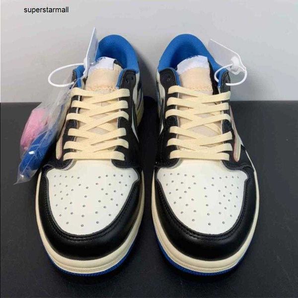 grade version platic cae baketball shoe 1s fragment tsx jumpman 1 low men military blue dm7866-140, Black
grade version platic cae baketball shoe 1s fragment tsx jumpman 1 low men military blue dm7866-140, Black