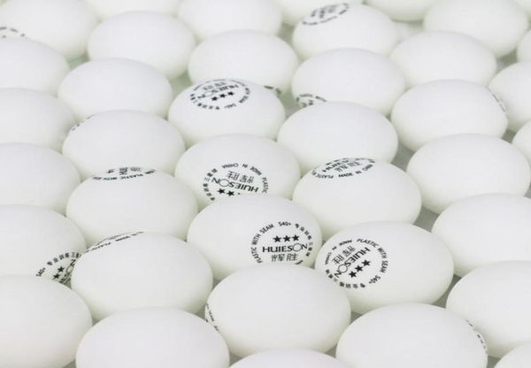 huieson 100pcsbag standard 3 star abs plastic ping pong balls 40 28g table tennis poly balls for adults competition training c15268458789
huieson 100pcsbag standard 3 star abs plastic ping pong balls 40 28g table tennis poly balls for adults competition training c15268458789