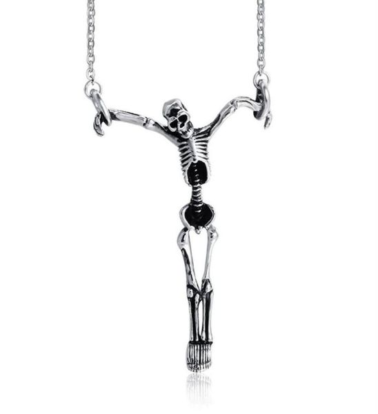 steel color fashion men039s skull pendant necklace stainless steel link chain necklace jewelry gift for men boys j230301s2606800, Silver
steel color fashion men039s skull pendant necklace stainless steel link chain necklace jewelry gift for men boys j230301s2606800, Silver