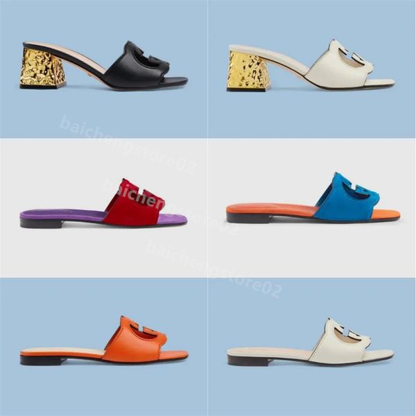leather mid heel ladies slippers designer fashion ladies flats ankle buckle rubber sole mules summer beach wedding shoes sandals 34-42 with, Black
leather mid heel ladies slippers designer fashion ladies flats ankle buckle rubber sole mules summer beach wedding shoes sandals 34-42 with, Black