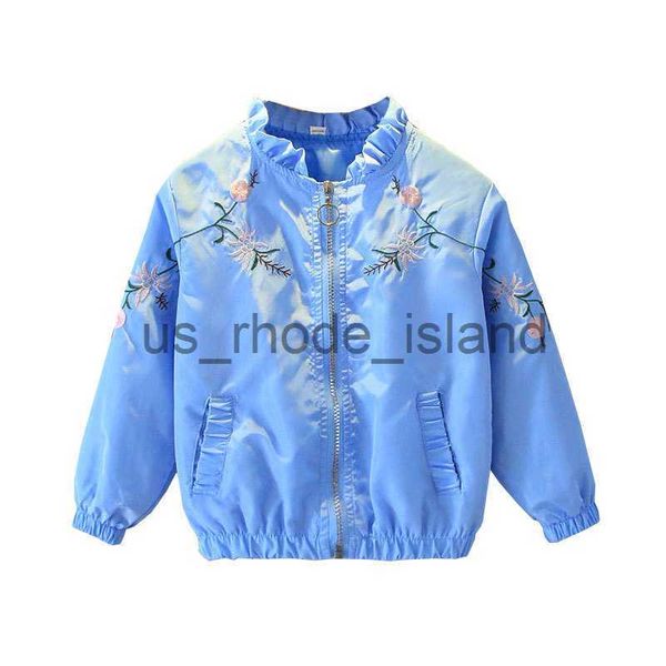 jackets children jackets girls zipper trench coat spring autumn kids bow printed petal o-neck clothes baby girl fashion casual outerwear x07, Blue;gray
jackets children jackets girls zipper trench coat spring autumn kids bow printed petal o-neck clothes baby girl fashion casual outerwear x07, Blue;gray