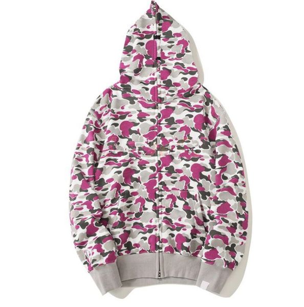 mens designer hoodies men women sweetwear jacket shark mouth pattern hoodie camouflage print sweatshirts for male 23 colors womens clothing, Black
mens designer hoodies men women sweetwear jacket shark mouth pattern hoodie camouflage print sweatshirts for male 23 colors womens clothing, Black