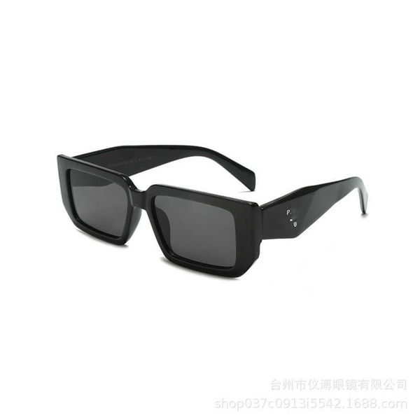 2023 luxury designer sunglasses new p family small box women's advanced sense inscreen fashion personalized sunglasses, White;black
2023 luxury designer sunglasses new p family small box women's advanced sense inscreen fashion personalized sunglasses, White;black