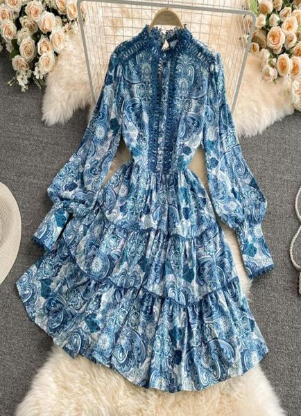 casual dresses uulutonica springautumn women elegant fashion aline print full hollow out kneelength lantern sleeve empire stand2737064, Black;gray
casual dresses uulutonica springautumn women elegant fashion aline print full hollow out kneelength lantern sleeve empire stand2737064, Black;gray