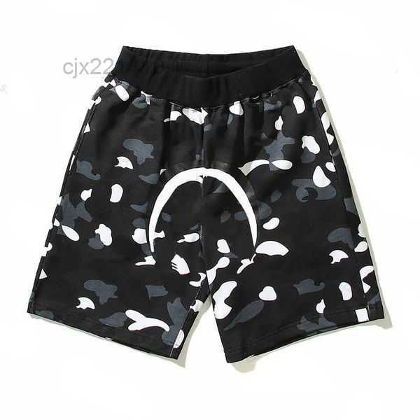 and womens exclusive shorts designer fashion trend shark sports pants simple generous summer gym exercise ventilation 2s23, White;black
and womens exclusive shorts designer fashion trend shark sports pants simple generous summer gym exercise ventilation 2s23, White;black