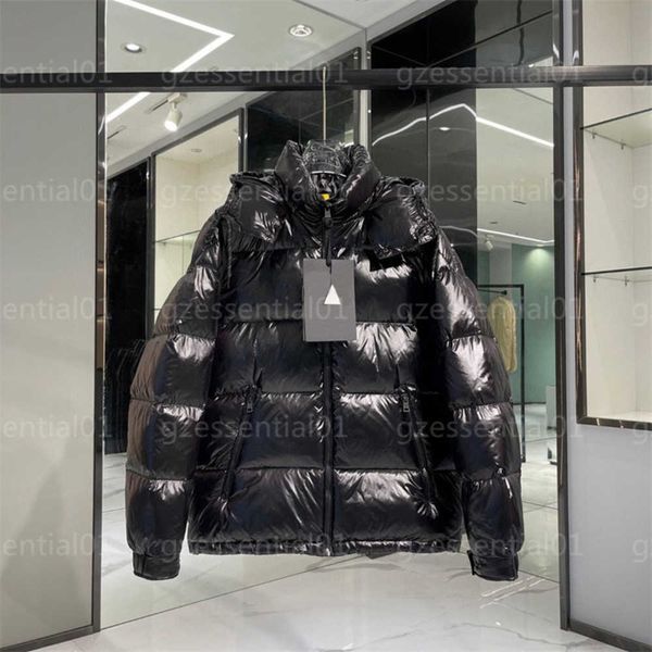 jacket down mens fashion winter clothing designer parka coat soft fluffy detachable hood coats outdoor warm men puffer monclairs jackets, Black
jacket down mens fashion winter clothing designer parka coat soft fluffy detachable hood coats outdoor warm men puffer monclairs jackets, Black