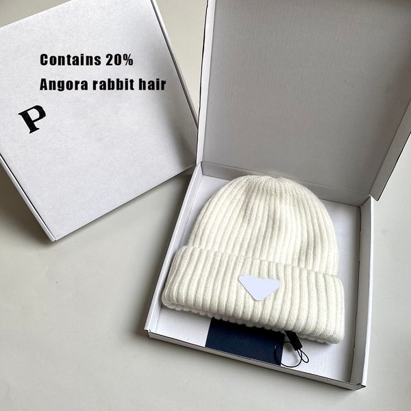 2023 angora rabbit hair hat designer beanie knitted wool cap cotton containing windproof cold fashion suitable for indoor and outdoor wear h, Blue;gray
2023 angora rabbit hair hat designer beanie knitted wool cap cotton containing windproof cold fashion suitable for indoor and outdoor wear h, Blue;gray