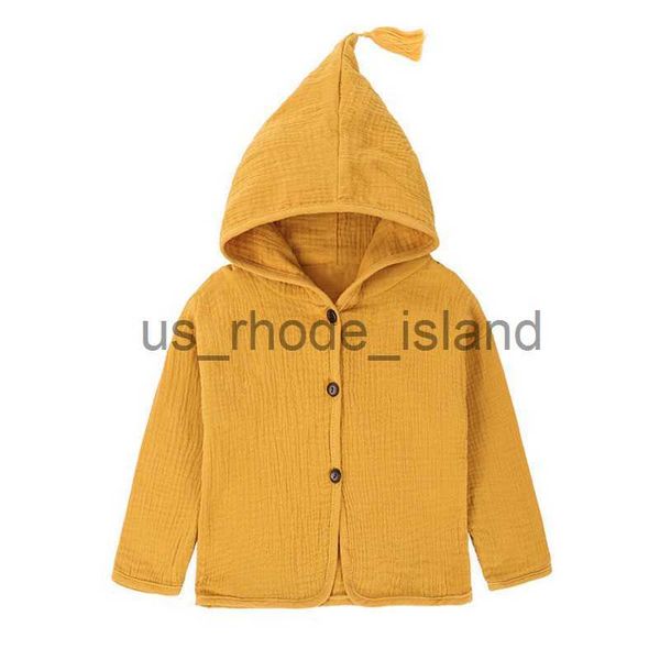 jackets shirt girls jackets kids 2018 new baby boys clothing tassel hat design cotton linen children cardigan 1-6y blouse toddler x0730, Blue;gray
jackets shirt girls jackets kids 2018 new baby boys clothing tassel hat design cotton linen children cardigan 1-6y blouse toddler x0730, Blue;gray