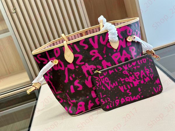 designers never shopping full bag women luxury mm handbag graffiti letter totes hand bag lady vintage crossbody shoulder bag fashion purse d
designers never shopping full bag women luxury mm handbag graffiti letter totes hand bag lady vintage crossbody shoulder bag fashion purse d