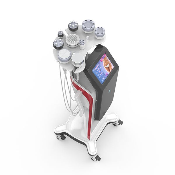 new arrival vacuum cavitation system 9 in 1 cavitation 80k body slimming skin lifting machine rf vacuum cavitation machine
new arrival vacuum cavitation system 9 in 1 cavitation 80k body slimming skin lifting machine rf vacuum cavitation machine