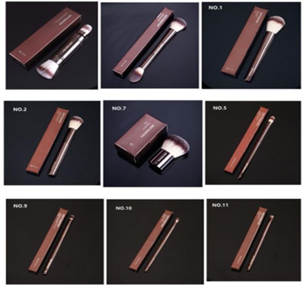 hourglass makeup brushes no2 3 4 5 7 9 10 11 vanish veil ambient doubleended powder foundation cosmetics brush tool8244930
hourglass makeup brushes no2 3 4 5 7 9 10 11 vanish veil ambient doubleended powder foundation cosmetics brush tool8244930