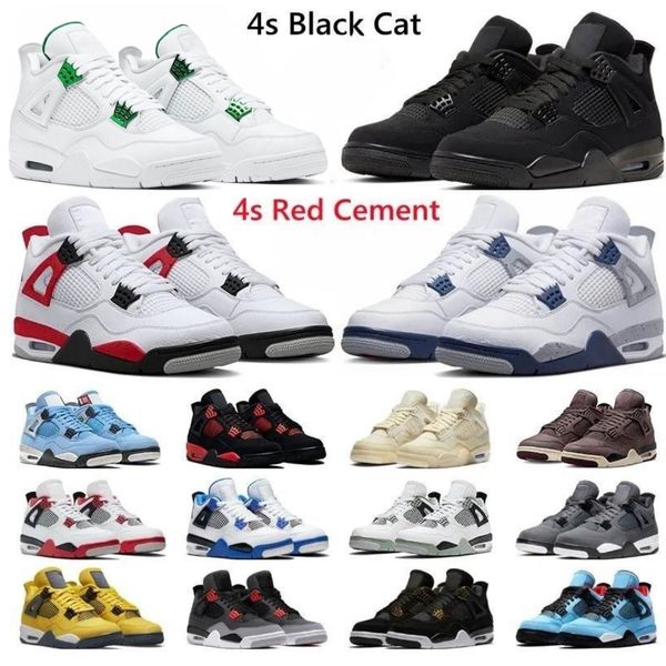 jumpman 4 4s men's basketball shoe men women 4s black cat red cement military black thunder midnight navy university women's shoe
jumpman 4 4s men's basketball shoe men women 4s black cat red cement military black thunder midnight navy university women's shoe