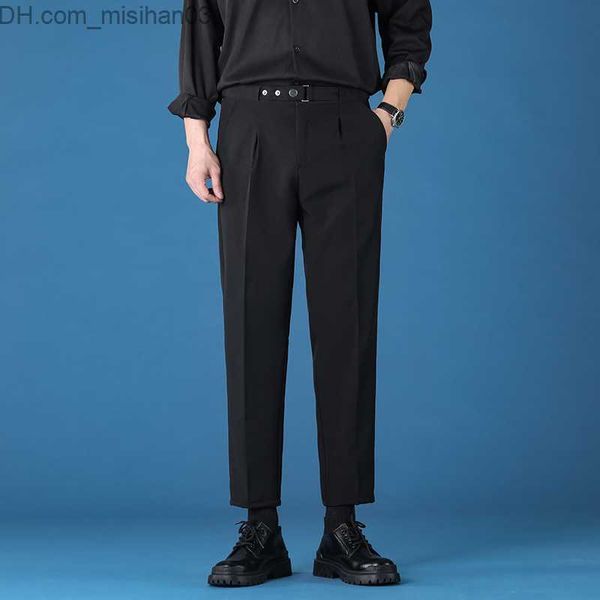 men's pants tfetters 2023 new summer casual pants men's ankle length slim fit workwear men's solid color straight fashion clo, Black
men's pants tfetters 2023 new summer casual pants men's ankle length slim fit workwear men's solid color straight fashion clo, Black