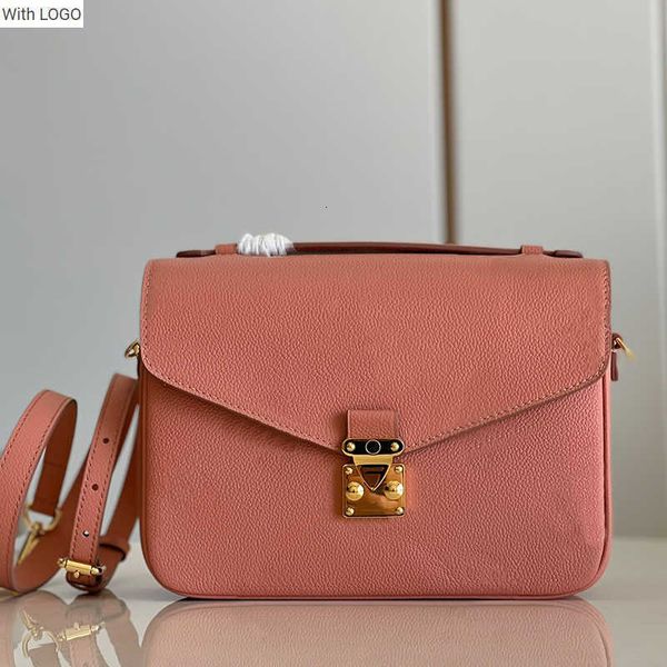 2023 new 9a l bag delicate knockoff designer shoulder bag 25cm fashion crossbody bag m45809 yl184, Black
2023 new 9a l bag delicate knockoff designer shoulder bag 25cm fashion crossbody bag m45809 yl184, Black