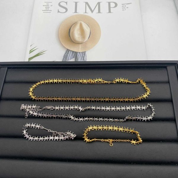 saijia celi simple triumphal arch necklace bracelet gold silver personality men and women pendants fashion trend, Golden;silver
saijia celi simple triumphal arch necklace bracelet gold silver personality men and women pendants fashion trend, Golden;silver