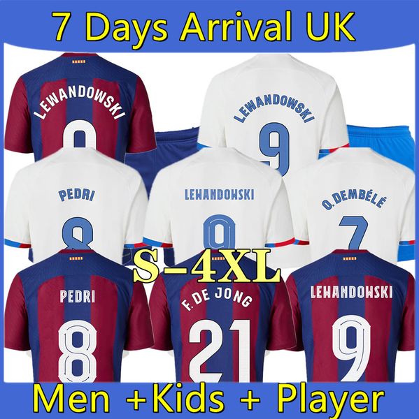 s-4xl ansu fati pedri soccer jersey player version camisetas de football gavi adama barcelonas ferran 2023 24 griezmann f. de jong dest shir, Black;yellow
s-4xl ansu fati pedri soccer jersey player version camisetas de football gavi adama barcelonas ferran 2023 24 griezmann f. de jong dest shir, Black;yellow